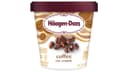 Haagen-Dazs Coffee Ice Cream