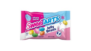 SweeTarts Jelly Beans
