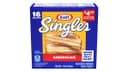 Kraft Singles American Cheese Slices