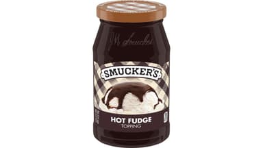 Smucker's Hot Fudge Topping