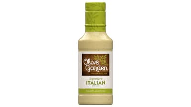 Olive Garden Gluten Free Signature Italian Dressing