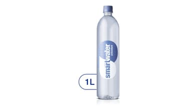 Smartwater Premium Enhanced Antioxidant Vapor Distilled Water