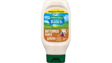 Hidden Valley Buttermilk Ranch Dressing