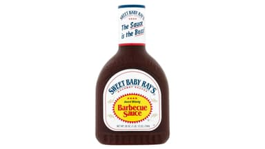 Sweet Baby Ray's Original BBQ Sauce
