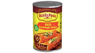 Old El Paso Mild Red Enchilada Sauce