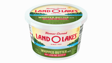 Land O'Lakes Butter Whipped