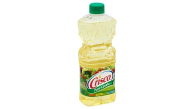 Crisco Pure Canola Oil