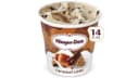 Haagen-Dazs Caramel Cone Ice Cream