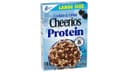 Cheerios Protein Cookies 'N Cream Breakfast Cereal Large Size