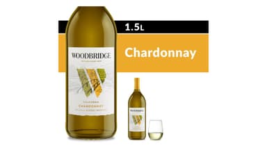 Woodbridge by Robert Mondavi Chardonnay White Wine