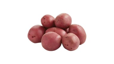 Red Potatoes