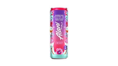 Alani Nu Hawaiian Shaved Ice Flavored Energy Drink