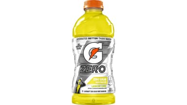 Gatorade Zero Sugar Lemon Lime Sports Drink