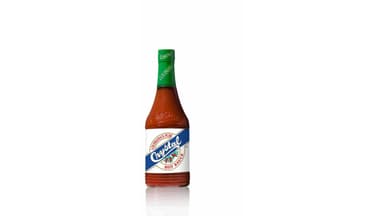 Crystal Hot Sauce Louisiana's Pure Hot Sauce