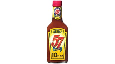 Heinz 57 Sauce
