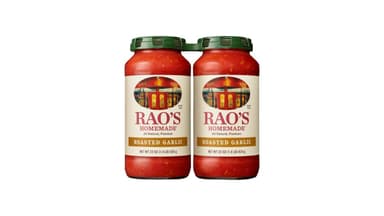 Rao's Homemade Roasted Garlic Sauce