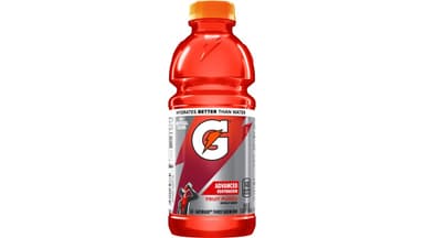 Gatorade Fruit Punch Thirst Quencher