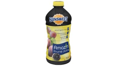 Sunsweet Amaz!n Prune Juice
