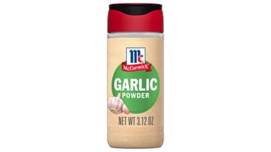 McCormick Garlic Powder