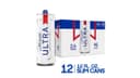 Michelob Ultra Light Superior American Lager Slim