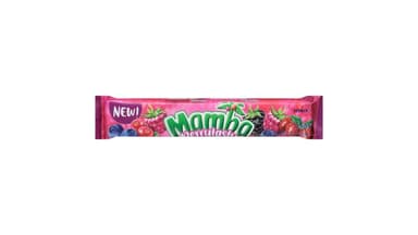 Mamba Berrytasty Fruit Chews