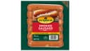Eckrich Gluten Free Smoked Sausages