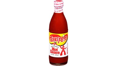 Texas Pete Original Hot Sauce in