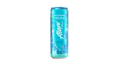 Alani Nu Sugar Free Blue Slush Energy Drink