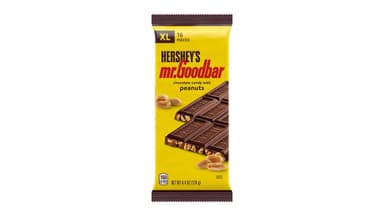 Mr Goodbar XL Chocolate Candy Bar with Peanuts