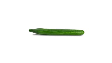 Seedless English Cucumber (each)