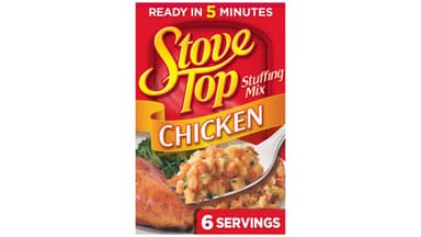 Stove Top Chicken Stuffing Mix