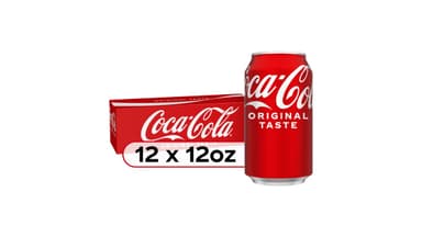 Coca-Cola Soda