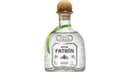 Patron 80 Proof Silver Tequila