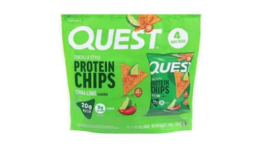 Quest Nutrition Chili Lime Protein Chips