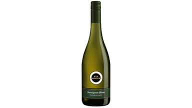 Kim Crawford Sauvignon Blanc Bottle Marlborough