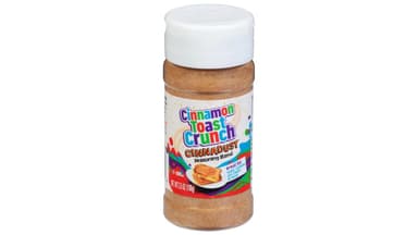 Cinnamon Toast Crunch Cinnadust Seasoning Blend