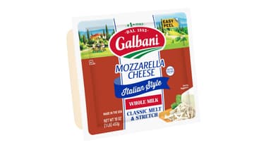 Galbani Whole Milk Mozzarella Cheese