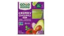 Good Foods Traditional Chunky Guacamole Cups