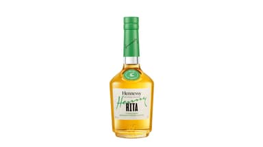Hennessy Henny Rita Very Special Cocktails Cognac Based Margarita Inspired Cocktail