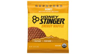 Honey Stinger Organic Honey Energy Waffle