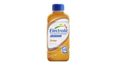 Electrolit Orange Electrolyte Hydration Beverage