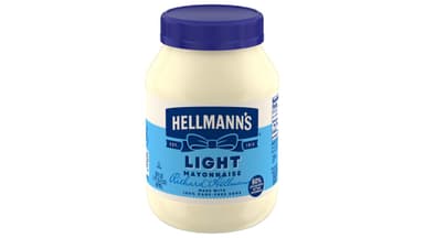 Hellmann's Light Mayonnaise