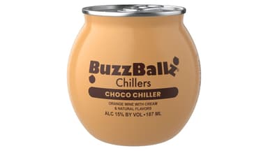 BuzzBallz Choc Tease Wine Chiller