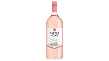 Sutter Home California Pink Moscato