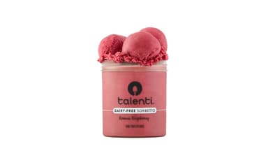 Talenti Dairy-Free Roman Raspberry Sorbetto