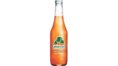 Jarritos Mandarin Soda