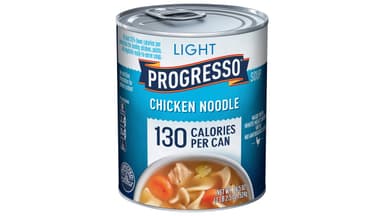Progresso Light Chicken Noodle Soup