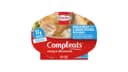 Hormel Compleats Homestyle Rib Meat