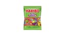 Haribo Twin Snakes Gummy Candy Share Size