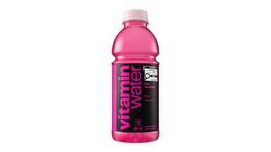 VitaminWater Nutrient Enhanced Focus Kiwi Strawberry Flavored Water